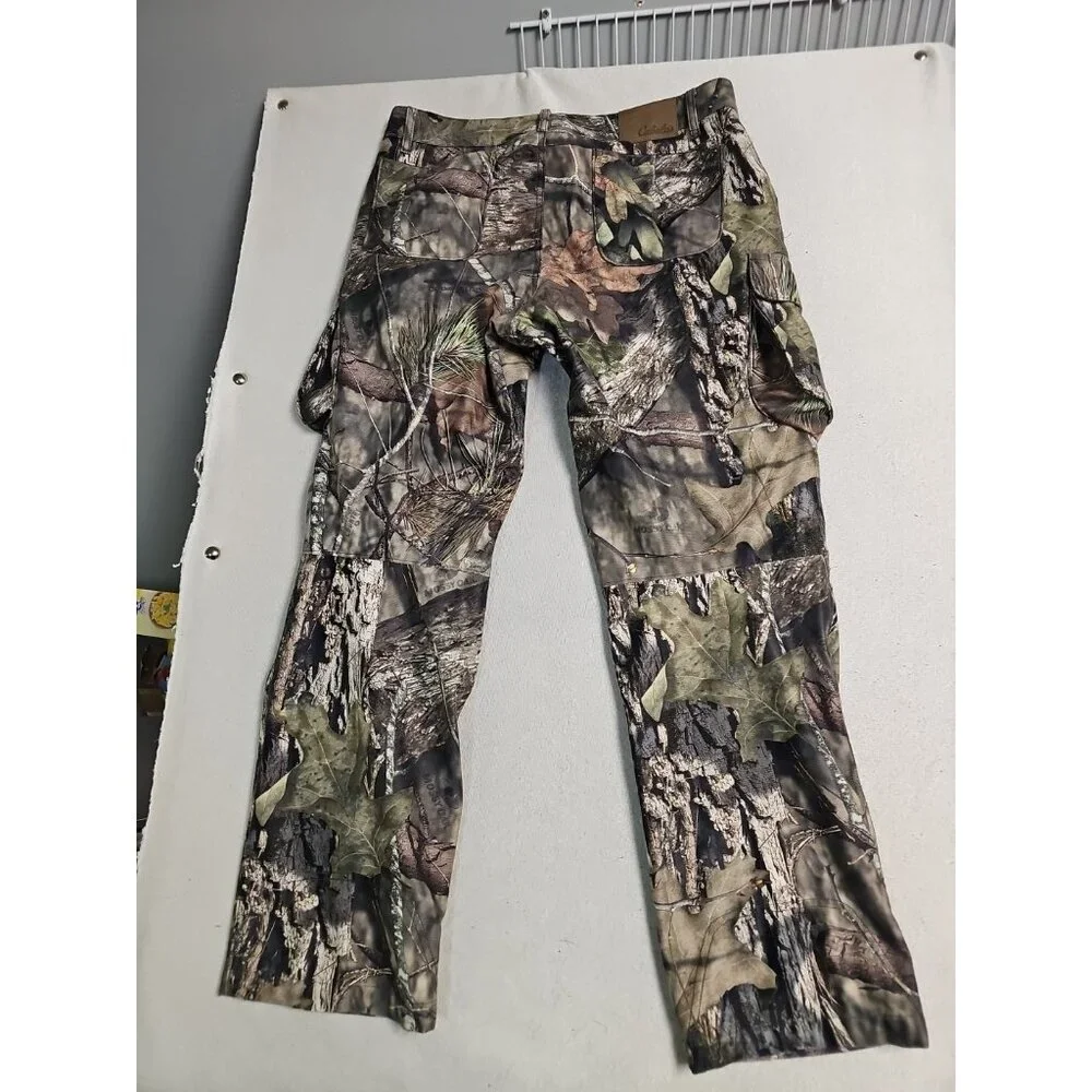 Cabelas cabela men